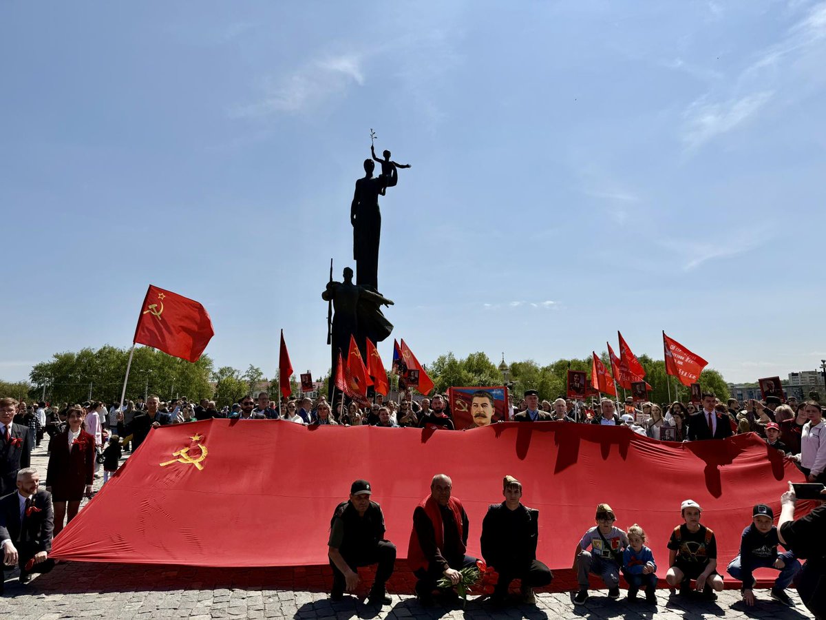 КПРФ tweet media