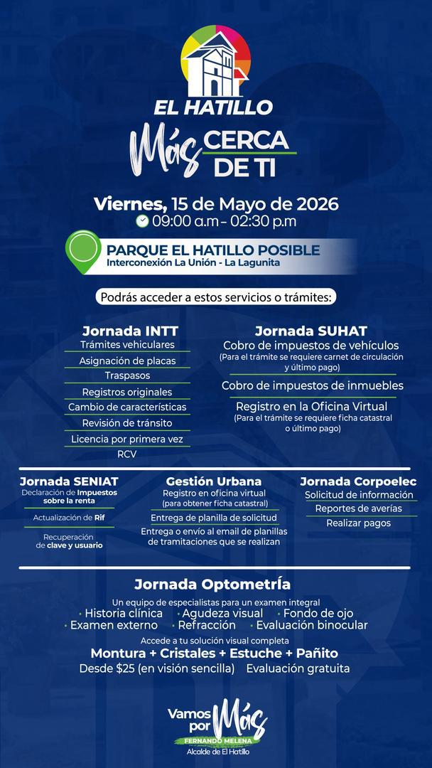 ServiciosElHatillo tweet media