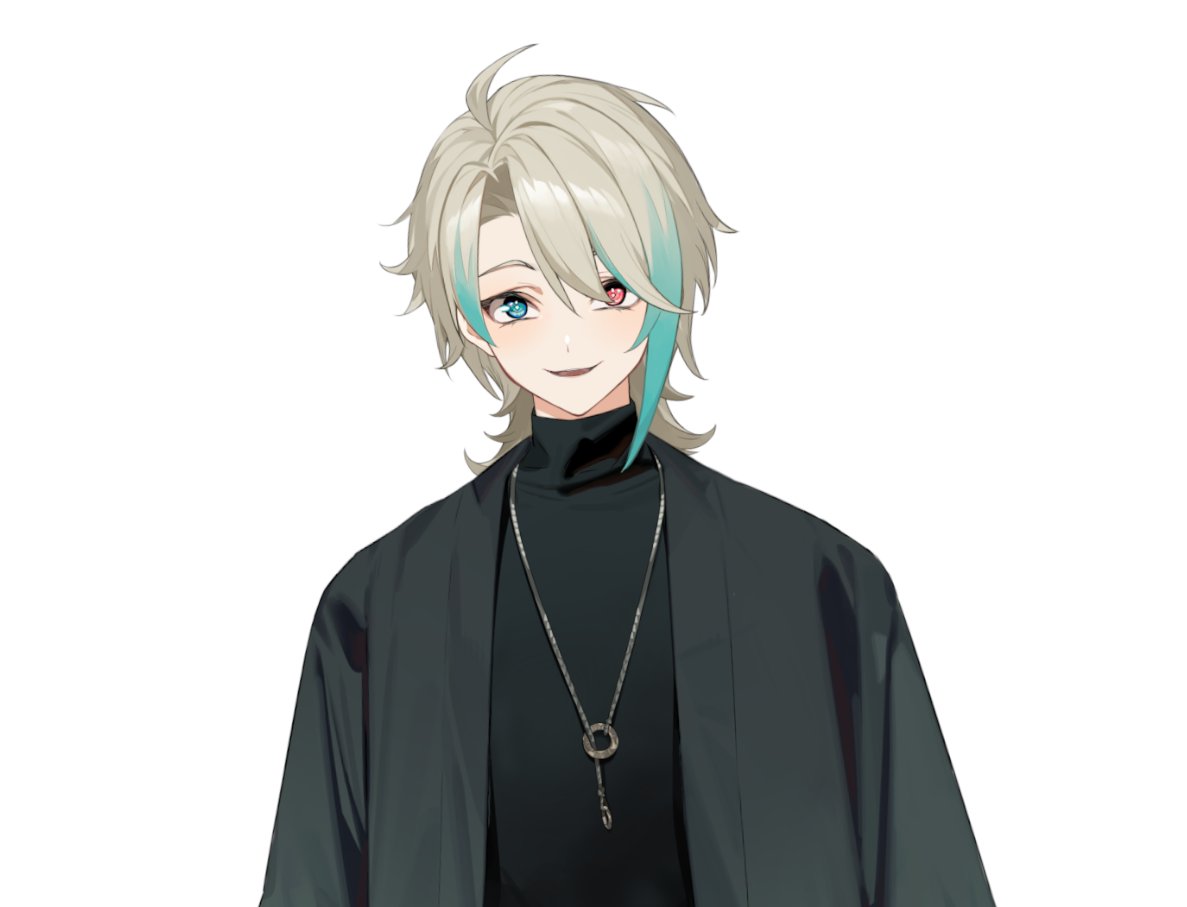 阿萨Aza🐱_VirtuaReal tweet media
