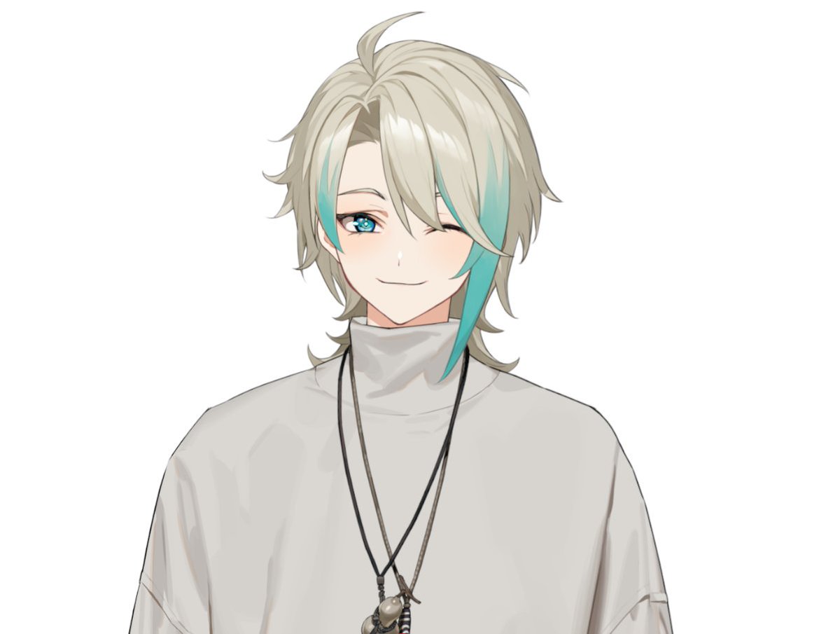 阿萨Aza🐱_VirtuaReal tweet media