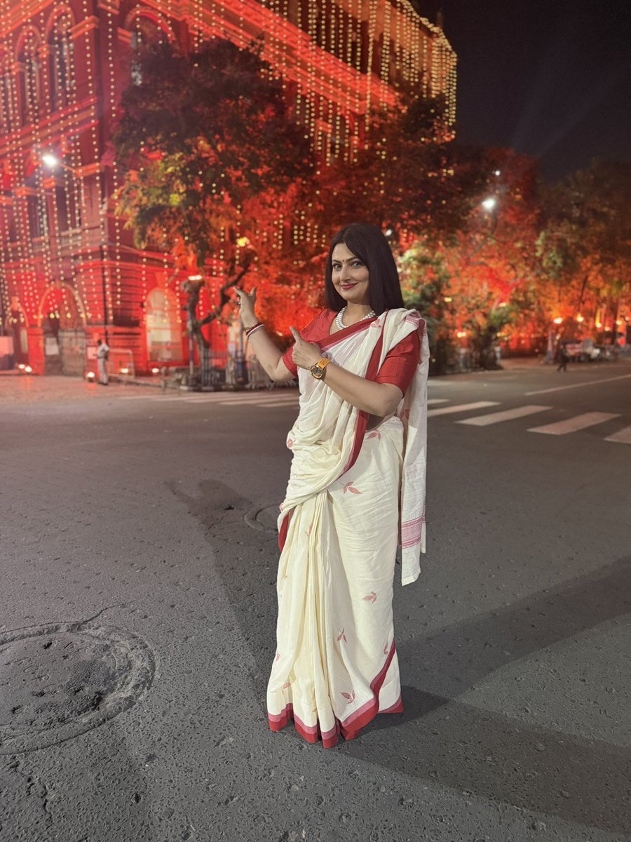 Chitra Tripathi tweet media