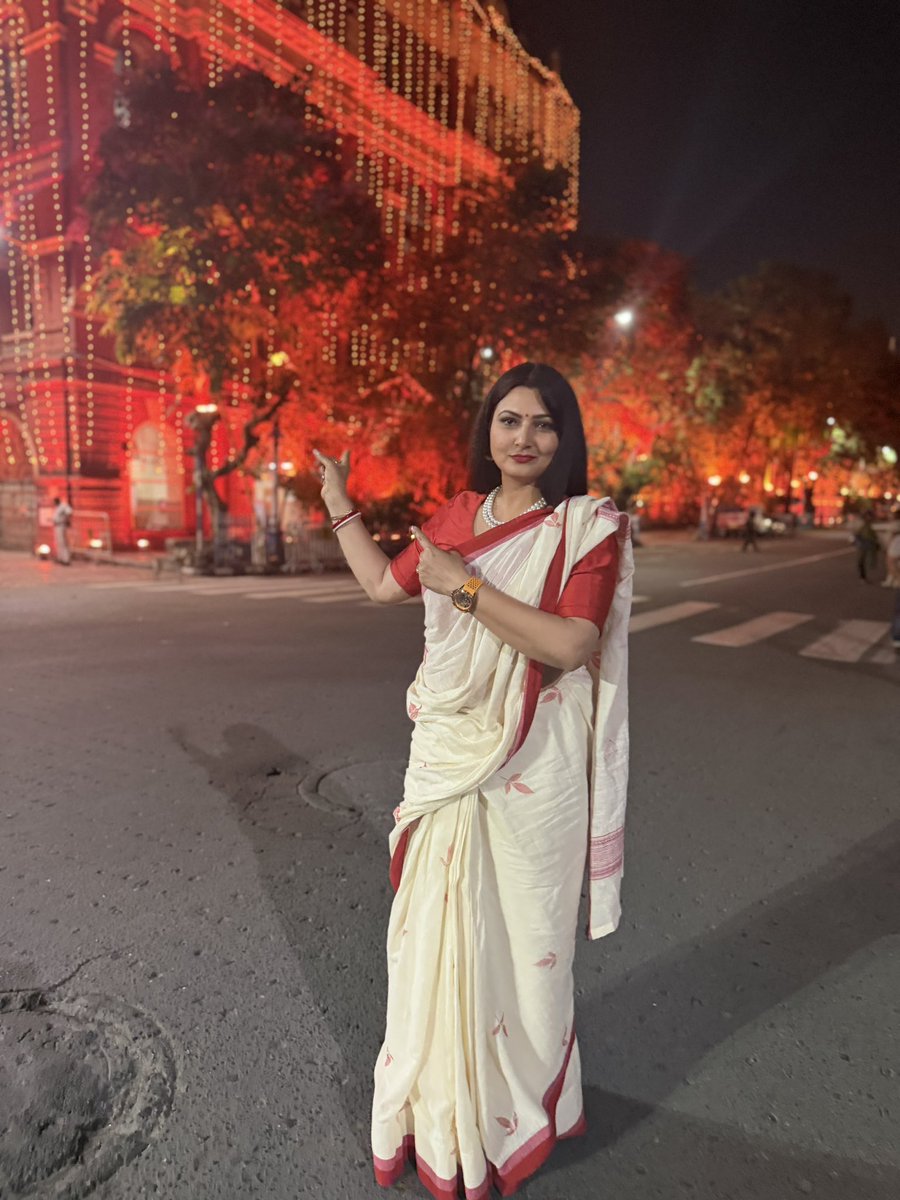 Chitra Tripathi tweet media
