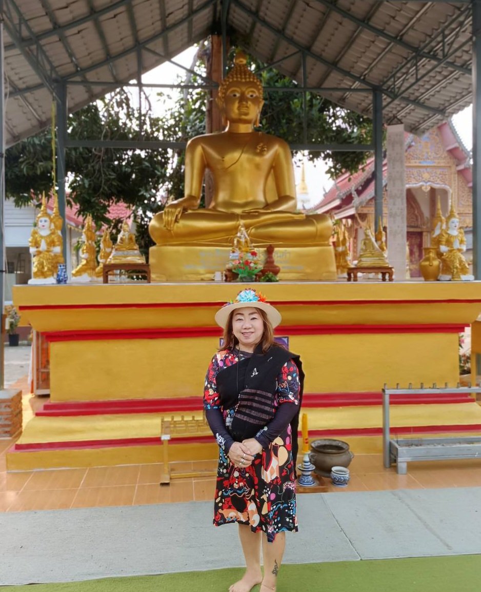 หมอแอนนวดแก้อาการ tweet media