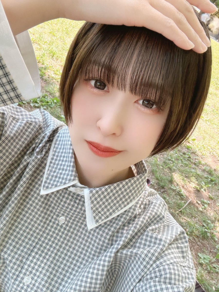 今日もありがとう〜🌼🤍