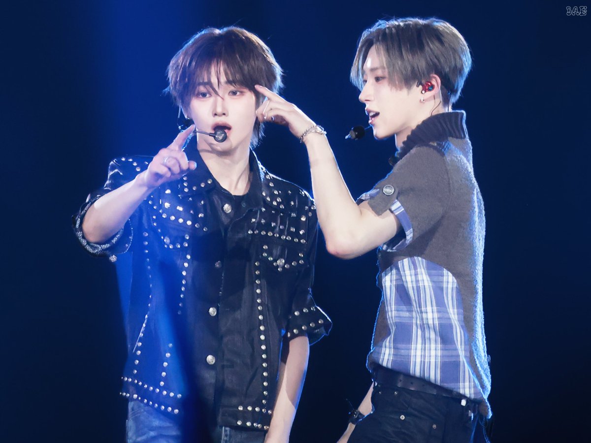 BAE_HaoXin tweet media