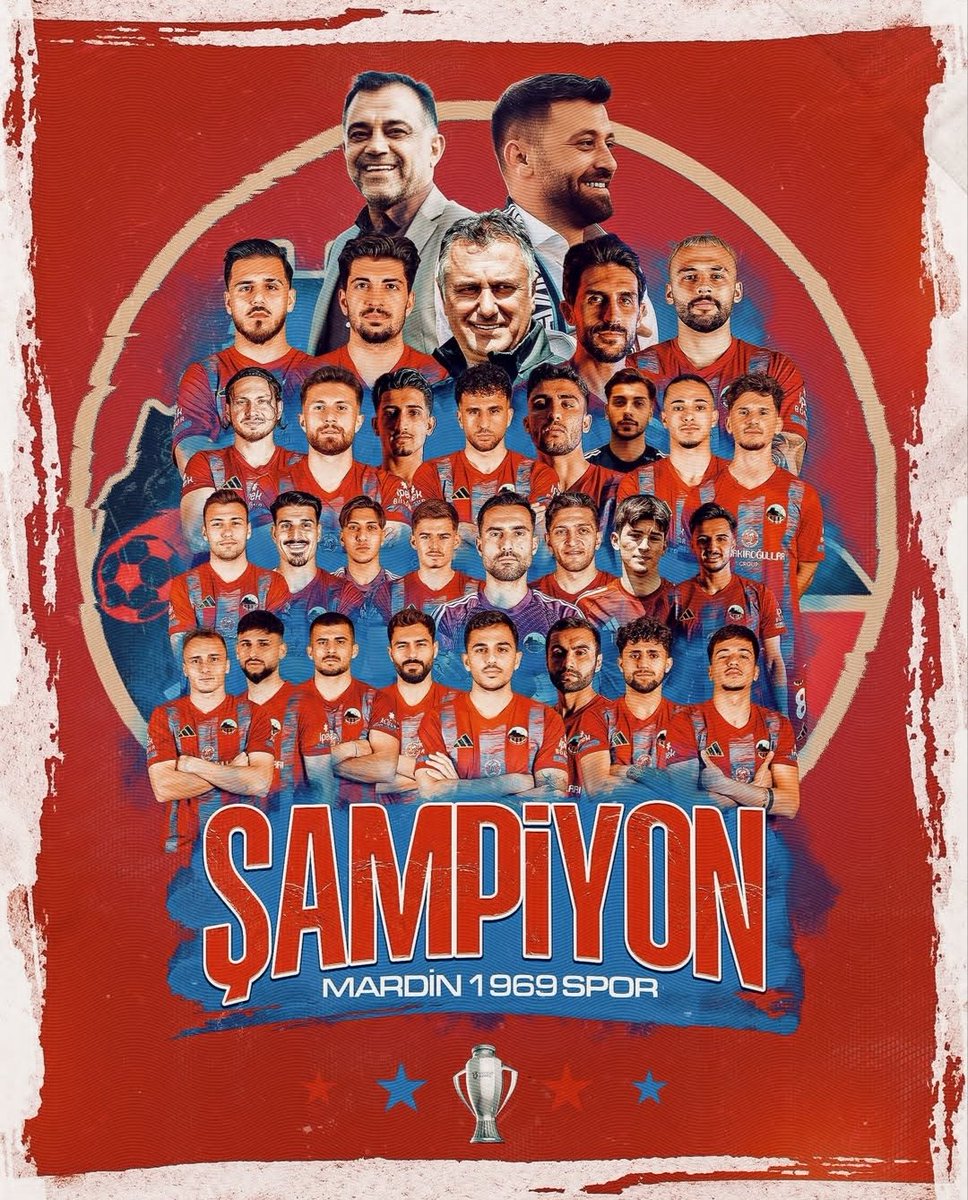 zahar447's tweet photo. ŞAMPİYON MARDİN SPOR ♥️💙♥️💙 @mardinsporsk https://t.co/CmoyQd8EPF