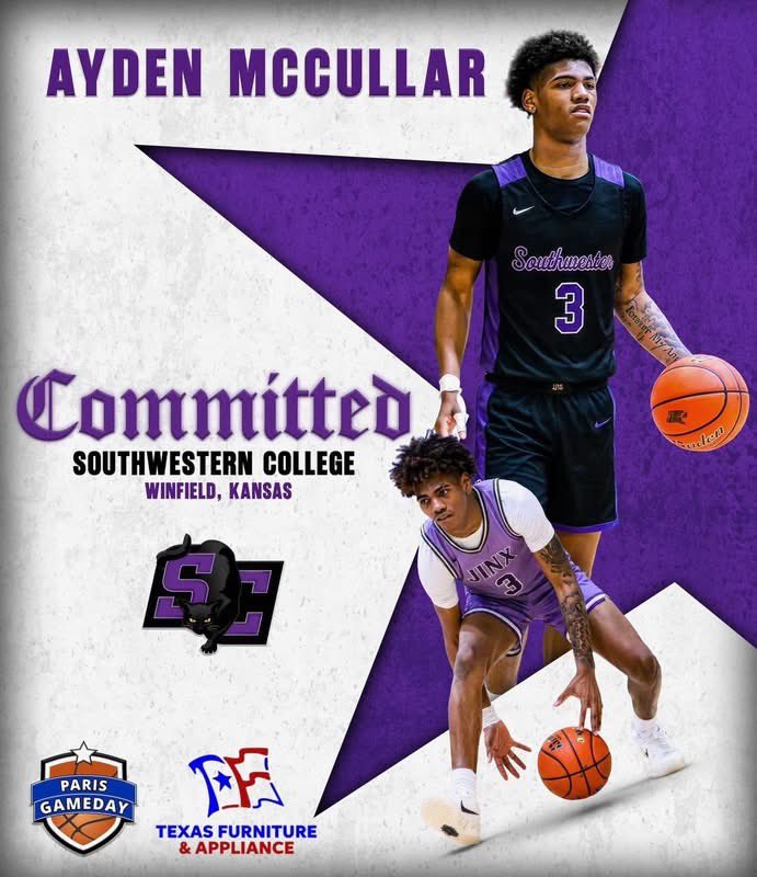 Coach McCullar tweet media