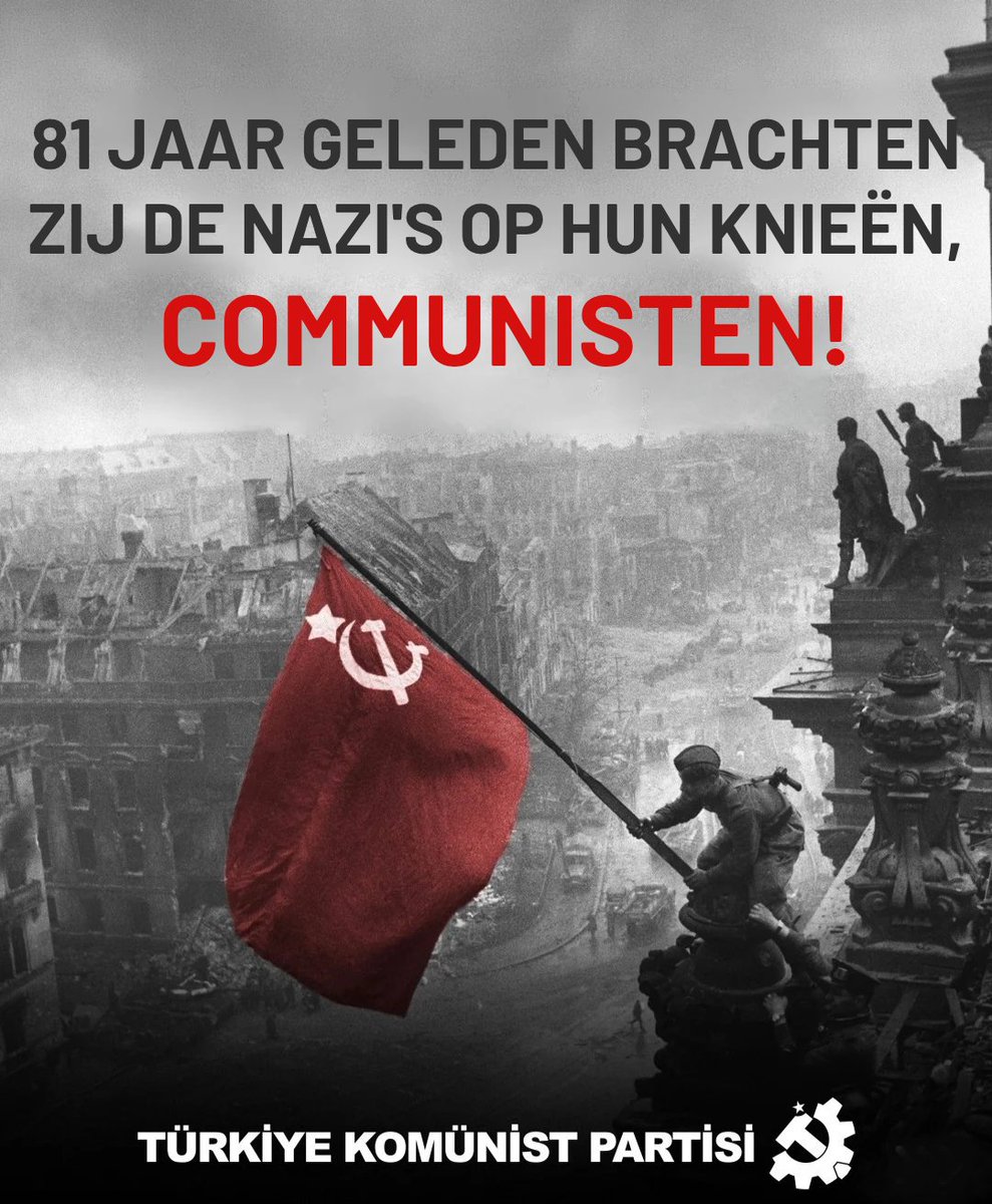 TKP Hollanda tweet media