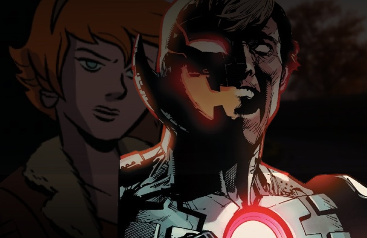🌰Squirrel Girl🌰 tweet media