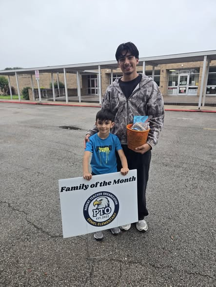 Ermel Elementary PTO tweet media