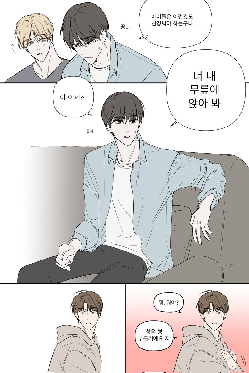 배세진의 비게퍼 도전기