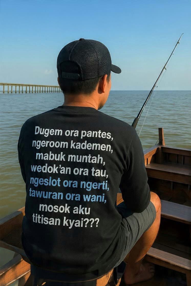 Pak Upii tweet media