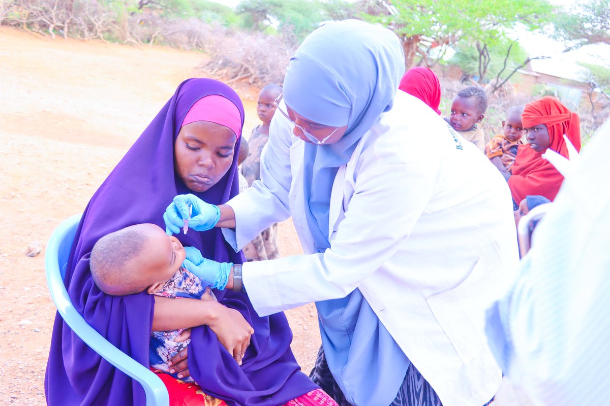 reado_org's tweet photo. 📍Hudur District, Bakool. 
READO field supervisors mentored our REACH teams last week on EPI data quality and INDIGO entries. Better data = fewer zero-dose children missed. With support from @RESCUEorg  and @gavi . #ZeroDose https://t.co/eBqrgnuEHG