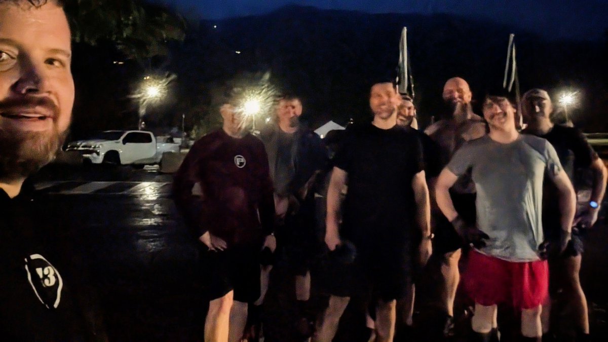 F3waynesville tweet media