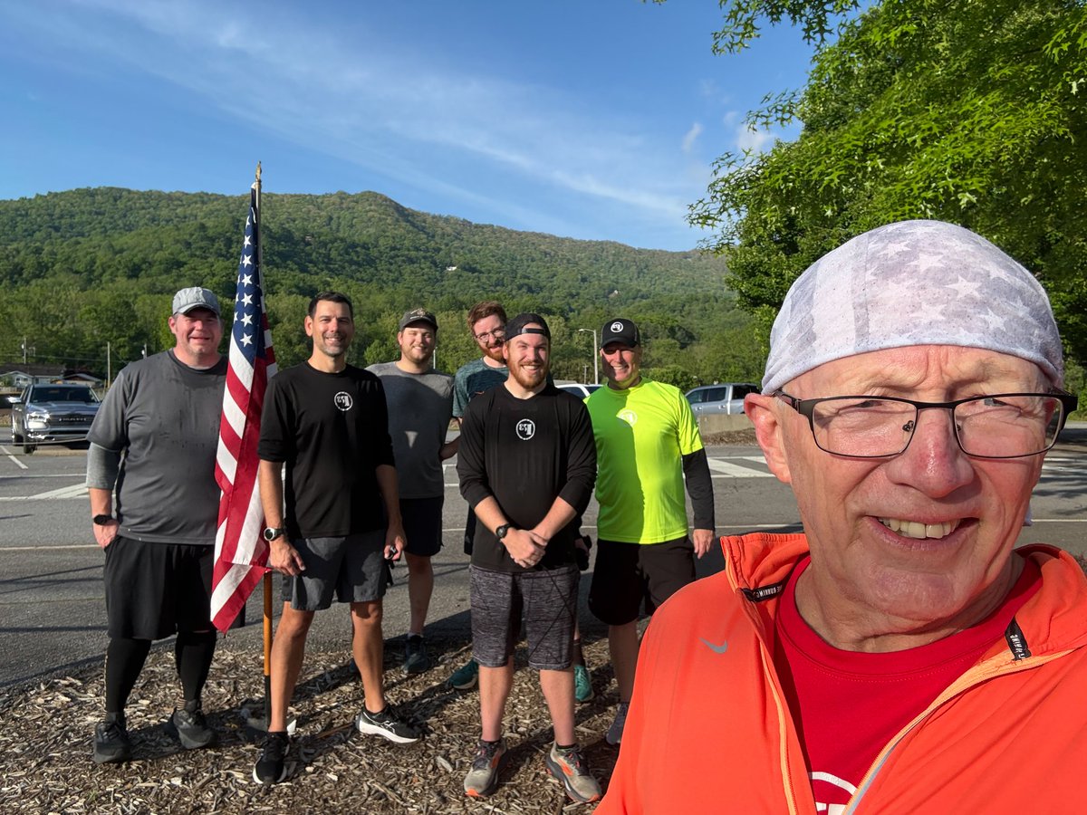 F3waynesville tweet media