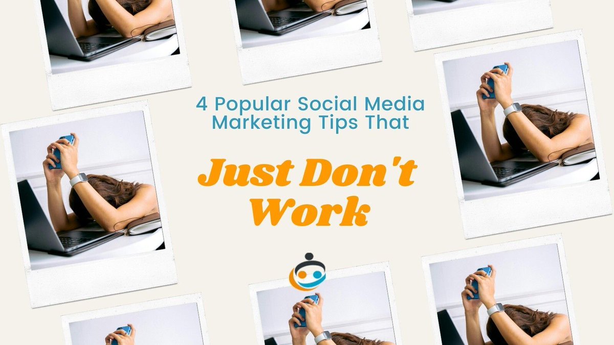 National Institute for Social Media tweet media