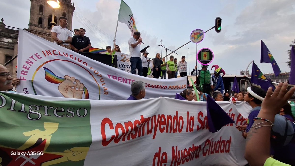 lied_miguel's tweet photo. y la desigualdad.

Porque sin suelo no hay vivienda.
Sin agua no hay vida.
Sin organización no hay transformación.

¡La ciudad no se vende!
¡El pueblo organizado no se rinde!

#ConvenciónCDMX #DerechoAlSuelo #ViviendaDigna #AguaParaElPueblo #PoderPopular https://t.co/ecteJyHCPX