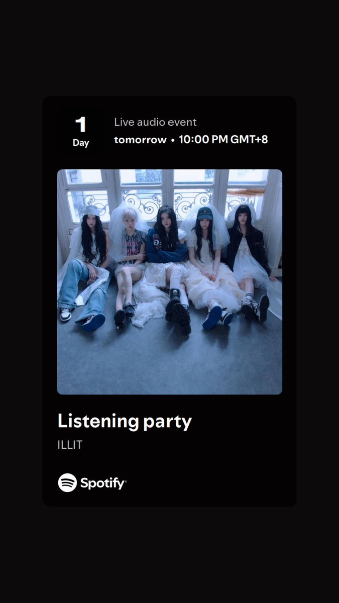 Spotify Philippines tweet media
