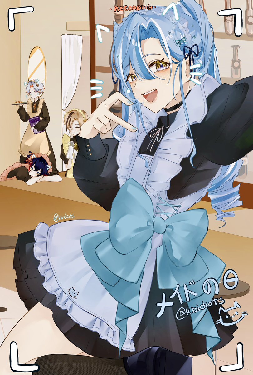 ナッツ (@nana01559594) / Posts / X