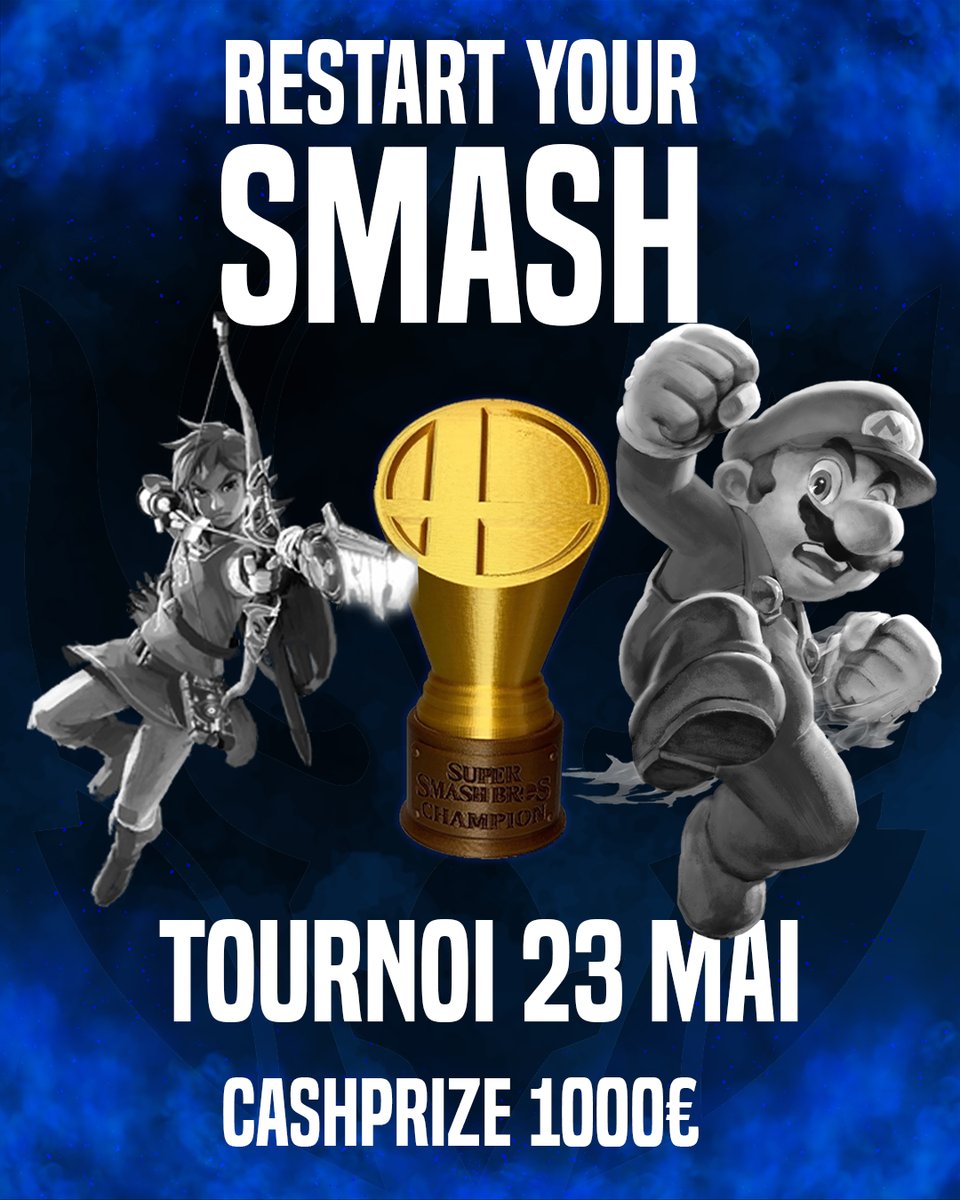 RESTART ESPORT CLUB tweet media