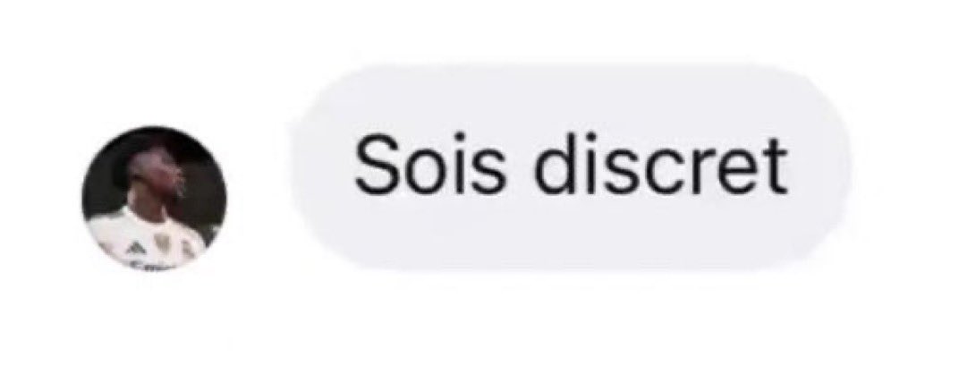 Merillm11's tweet photo. @FrenchRapUS Mdr ça va envoyer ça maintenant https://t.co/0JDSzXPIBC