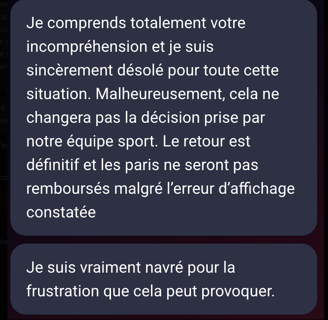 VDL tweet media