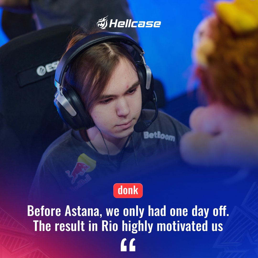 Hellcase🔥 tweet media