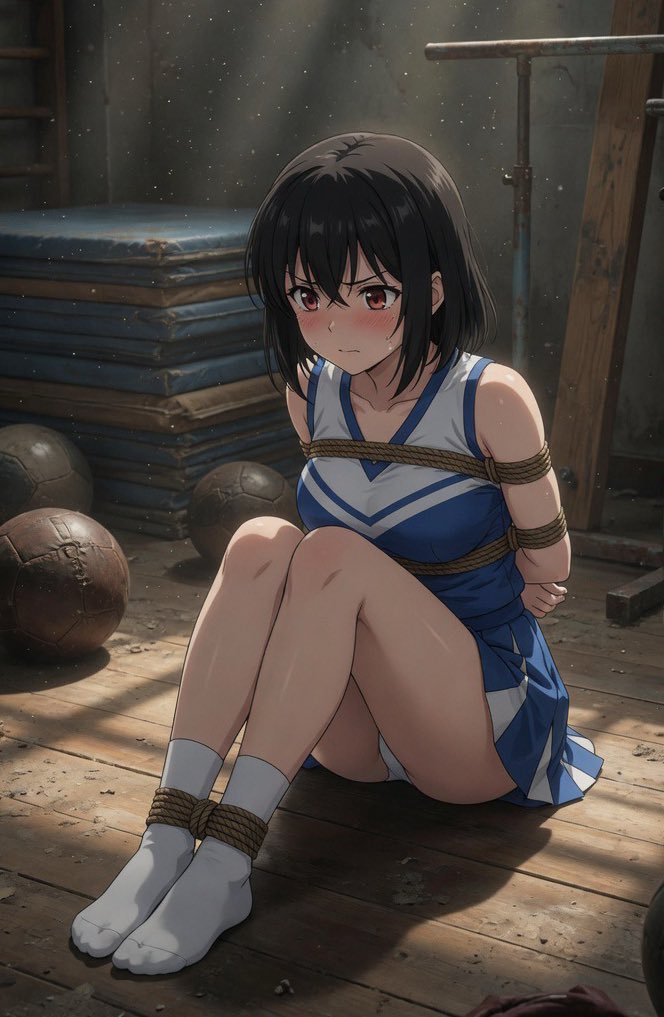 アキラ@支部の創作活動垢 tweet media