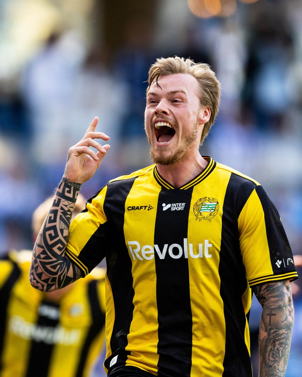 Hammarby Fotboll tweet media
