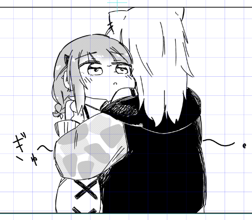 のんん ◆ ホロクルI-02 tweet media