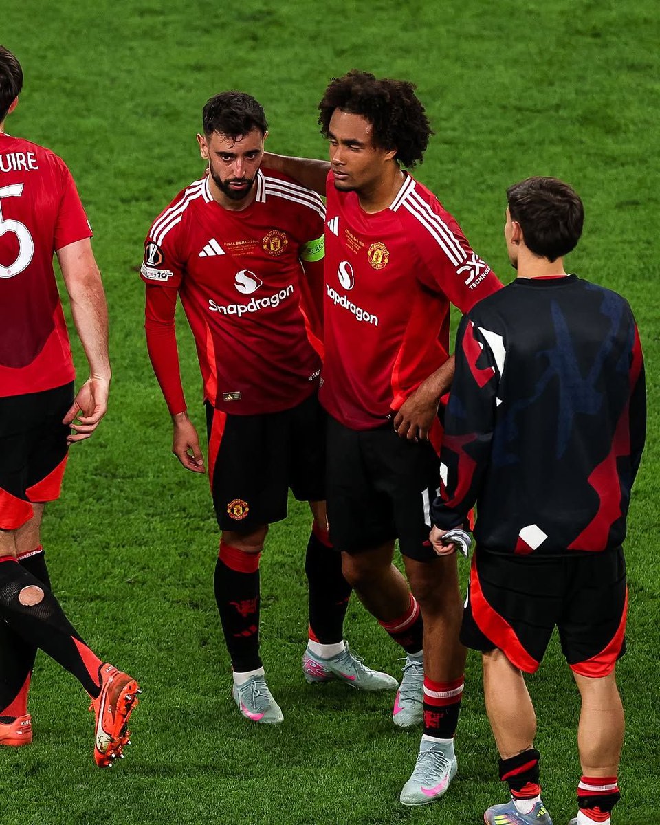 Noush 🧠 | MUFC tweet media