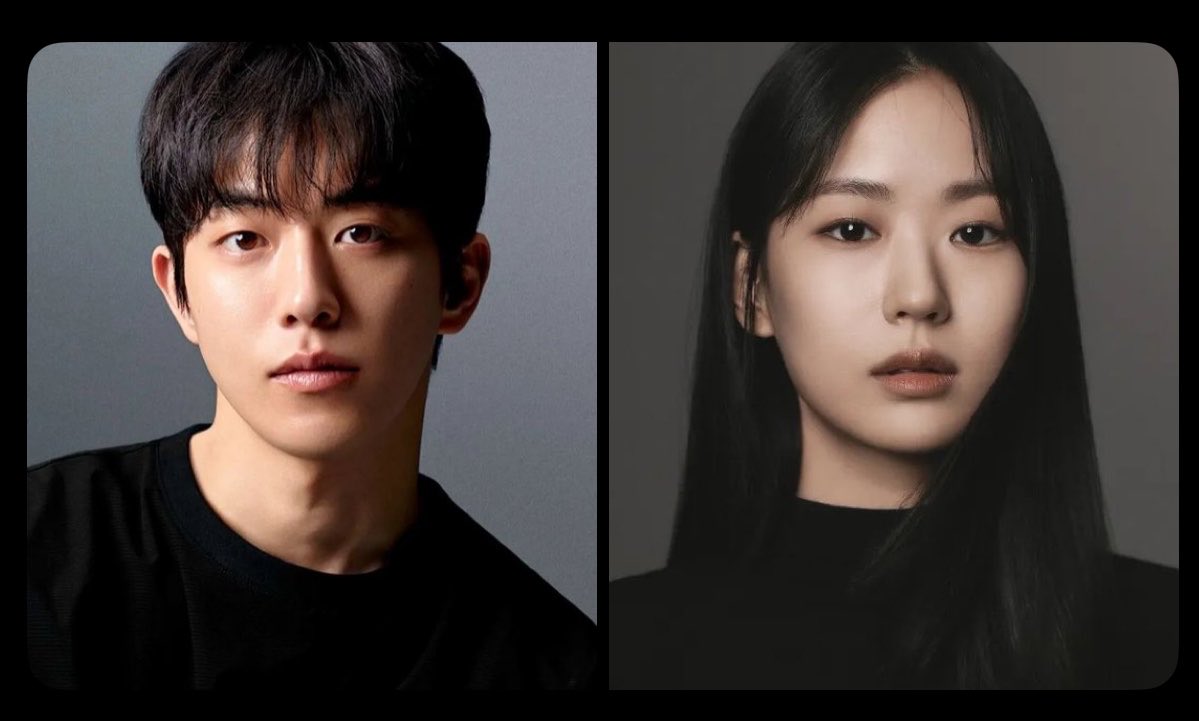 namjooehyuk's tweet photo. Nam Joohyuk X Lee Yidam Starring  
Drama "Code"  

A mystery work depicting the events triggered when a lawyer encounters the enigmatic app "Code" that grants wishes. Originally a Taiwanese drama, it was remade in Japan in 2023 as "CODE: The Price of Wishes". https://t.co/oBFSLRWbK0