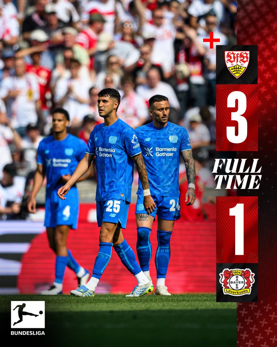 Bayer 04 Leverkusen tweet media