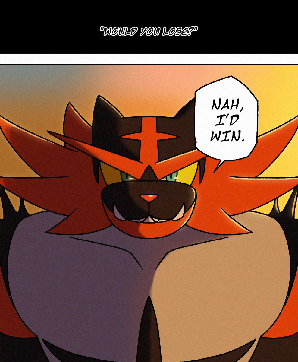 Nah, I'd Win. #pokemon #jujutsukaisen