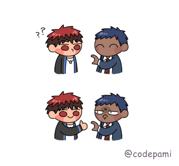 (repost) 🐯❤️
#青火の日2026