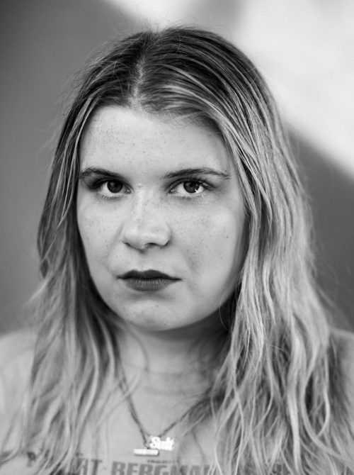 Muffy Rivals 📸 Eliot Salt will play Muffy, a newly created character, in Season 2 of ...