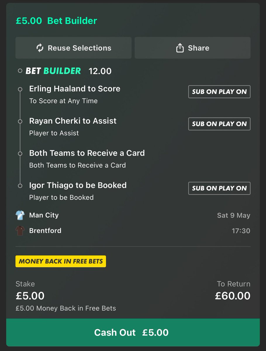 Lord’s Football Tips tweet media