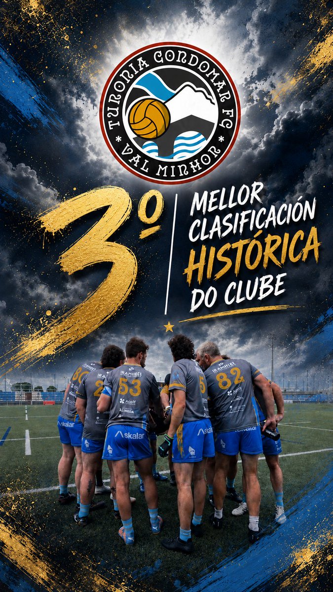 Esteban_RP57's tweet photo. Cheguei ao clube de recuperar a ilusión polo gaélico, e abofé que o fixen. Ainda que non puden estar no último mes de competición por lesión, finalizamos unha tempada histórica para o clube. Rozamos a final da Copa Galicia e acabamos 3° en Liga no meu primeiro ano no clube #MAVD https://t.co/qJ8UNCQx2W