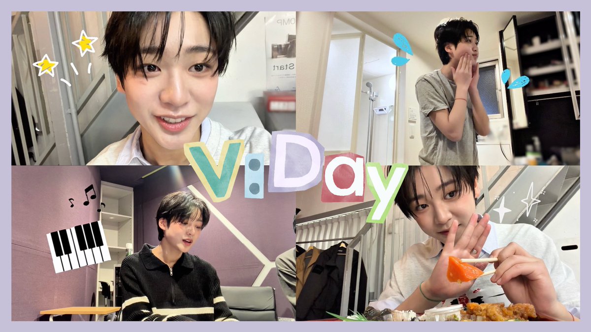 VIBY tweet media