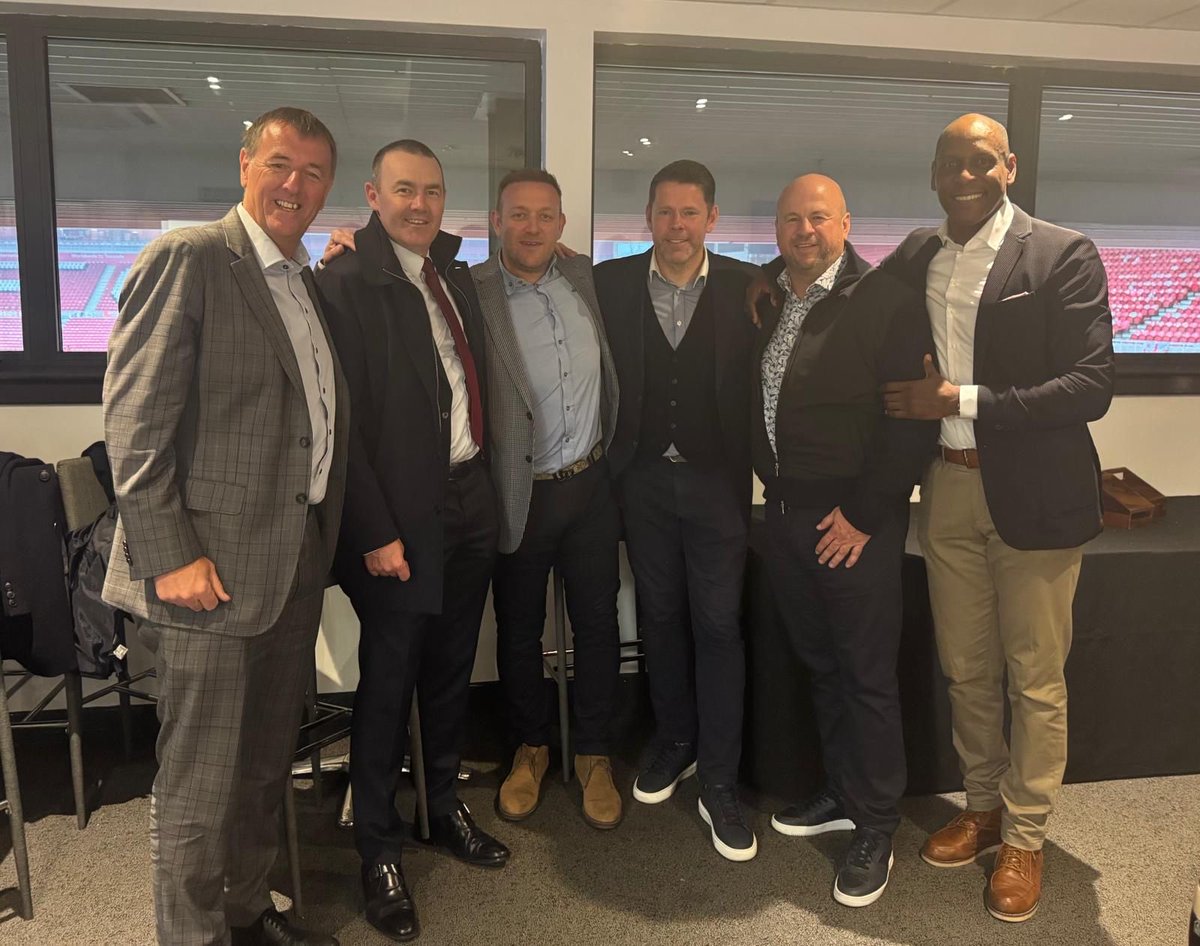 Matt Le Tissier ✝️ tweet media