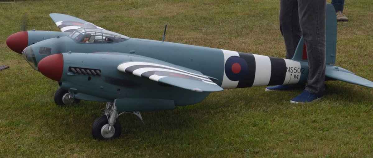RCScaleBuilder tweet picture