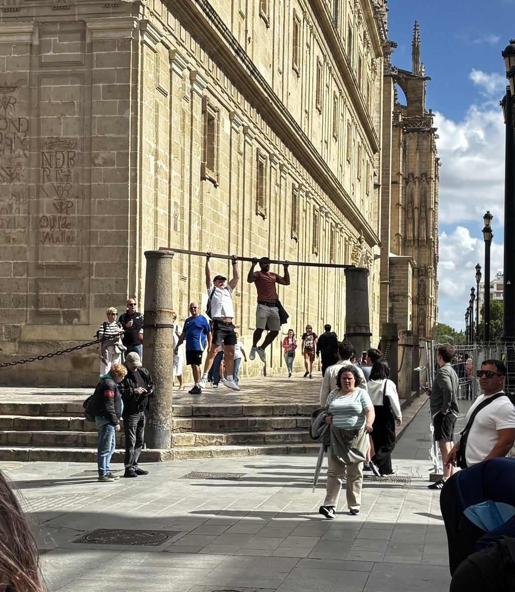 Turismo de calidad, dicen.