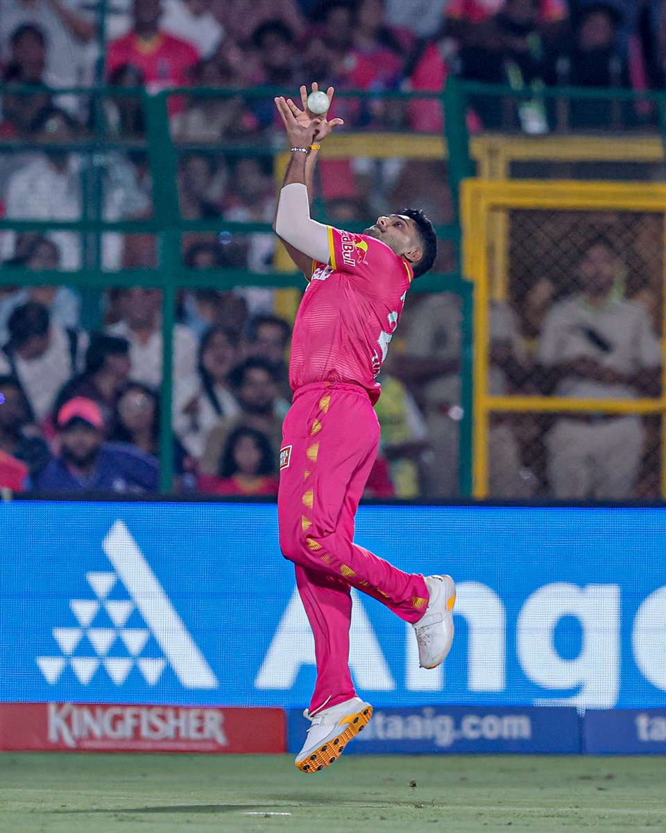 Rajasthan Royals tweet media