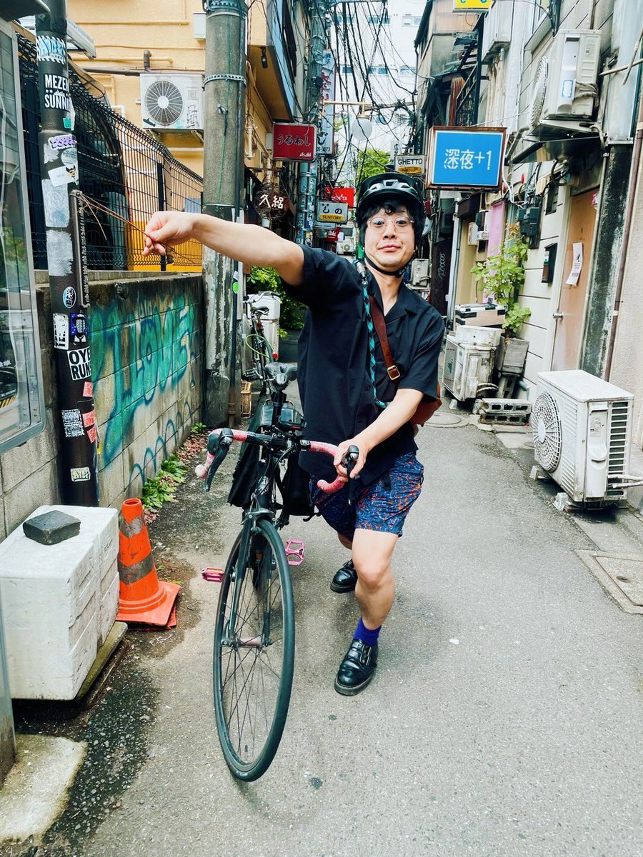 桑山こたろう tweet media