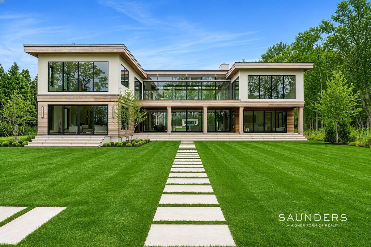 Saunders & Associates tweet media