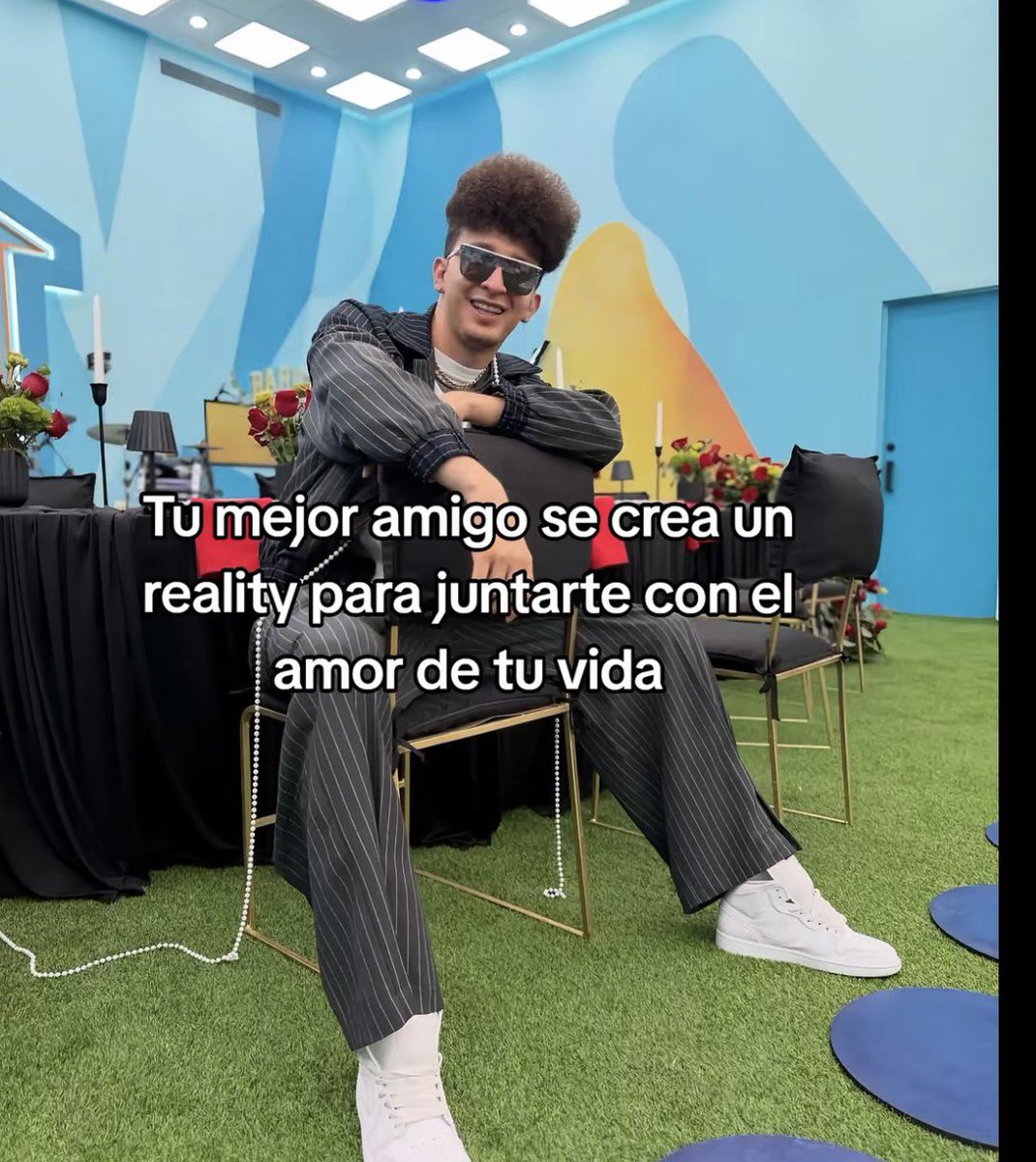 Helllll yeahhhhhh!!! Felizzzz Sabadooooo!!!! 

La mente maestra!!!

😂😂😂

#lamansiónvip