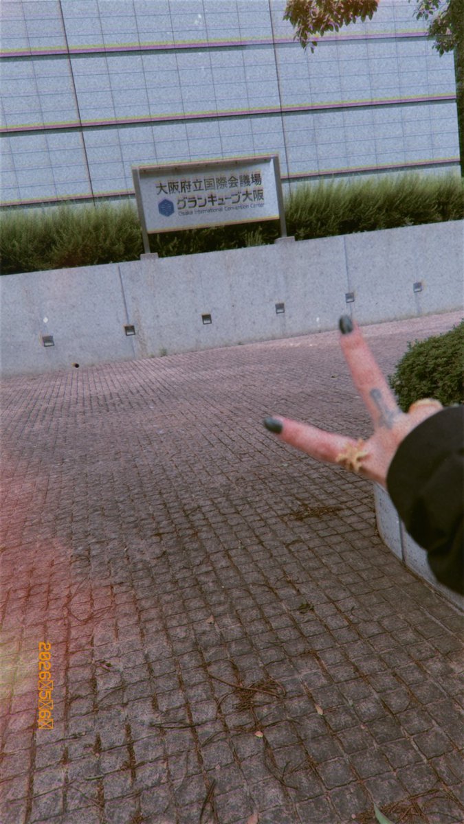 xin612's tweet photo. 5/5-6 SUPER JUNIOR-YESUNG LIVE TOUR 『咲き誇る時を待つのは』 in 大阪 2days.

1日目：…？
2日目：最高！ https://t.co/aid7YJ3m0R