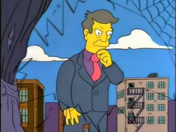 Evil Archer tweet media