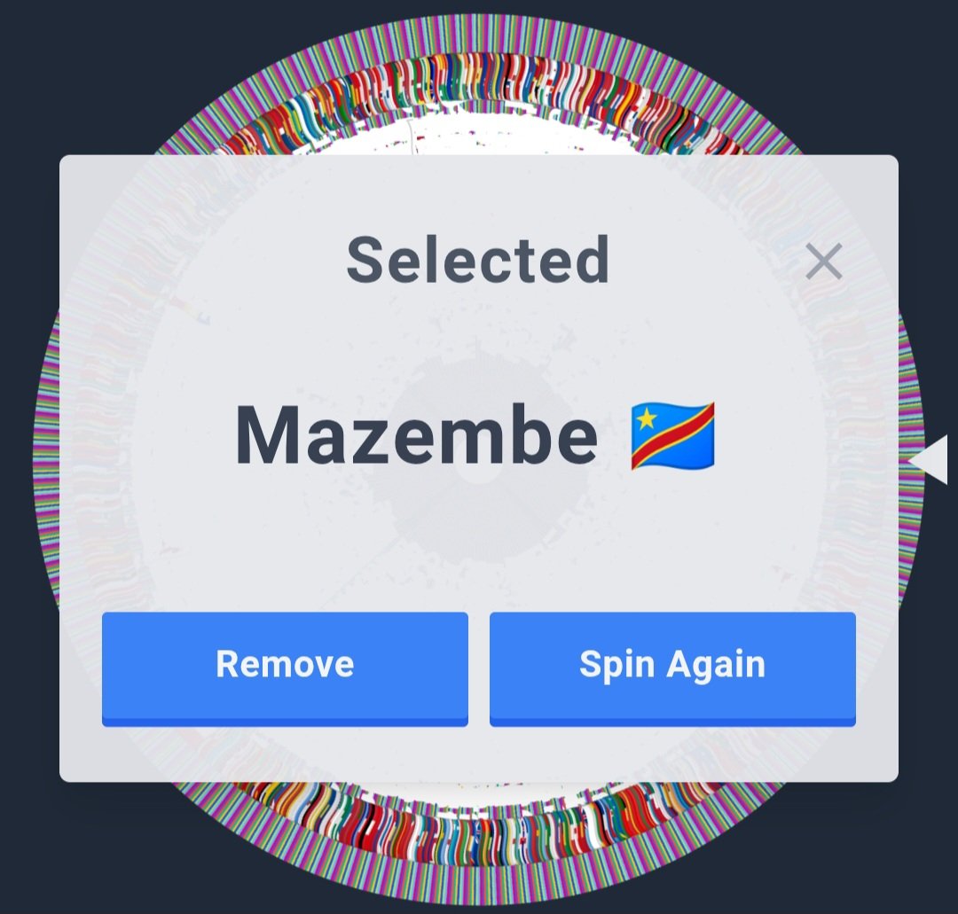 Simlmperialism2's tweet photo. Match 1182: Mazambe 🇨🇩 gets drawn next and moves east to leave the DR Congo 🇨🇩 and invade Zambia 🇿🇲 to play Power Dynamos 🇿🇲. Mazambe wins 3-1 and takes land in the DR Congo 🇨🇩 and takes all of the Zambia 🇿🇲 https://t.co/SucwFFYhUC