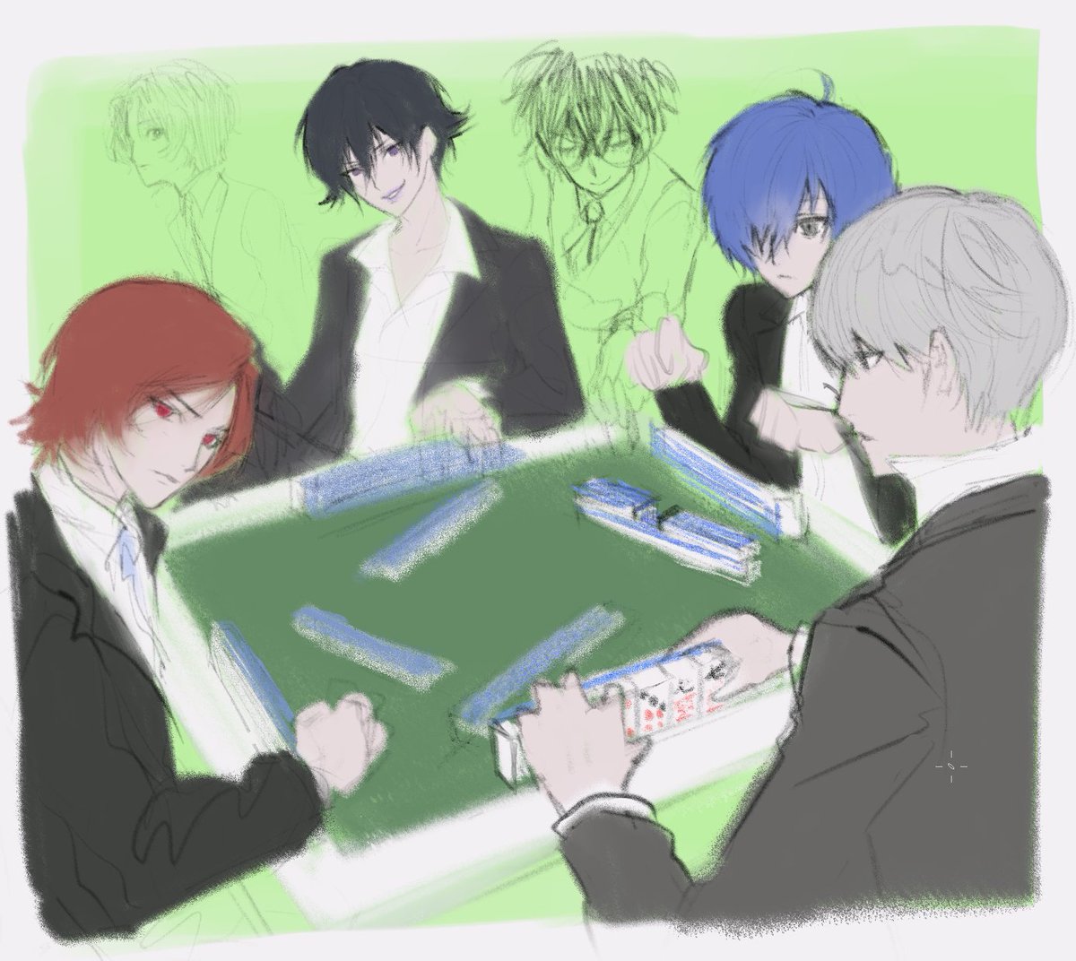 s_hiwo's tweet photo. https://t.co/bHZf6zob0J